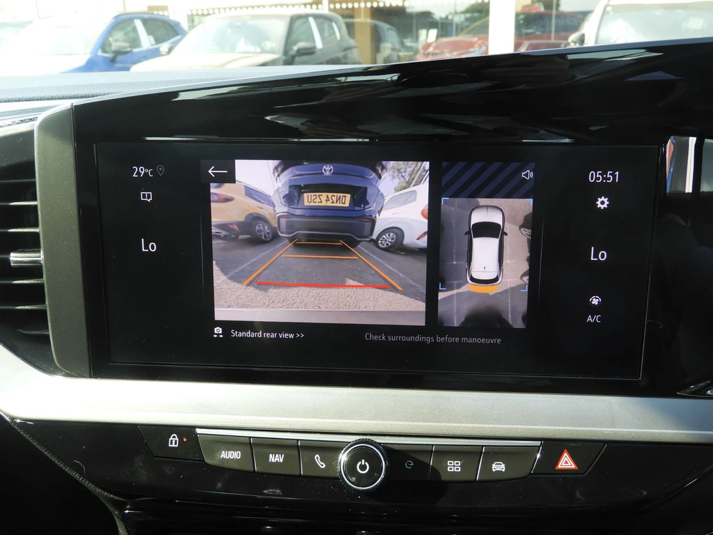 Vauxhall Mokka-e 50Kwh Elite Premium #2