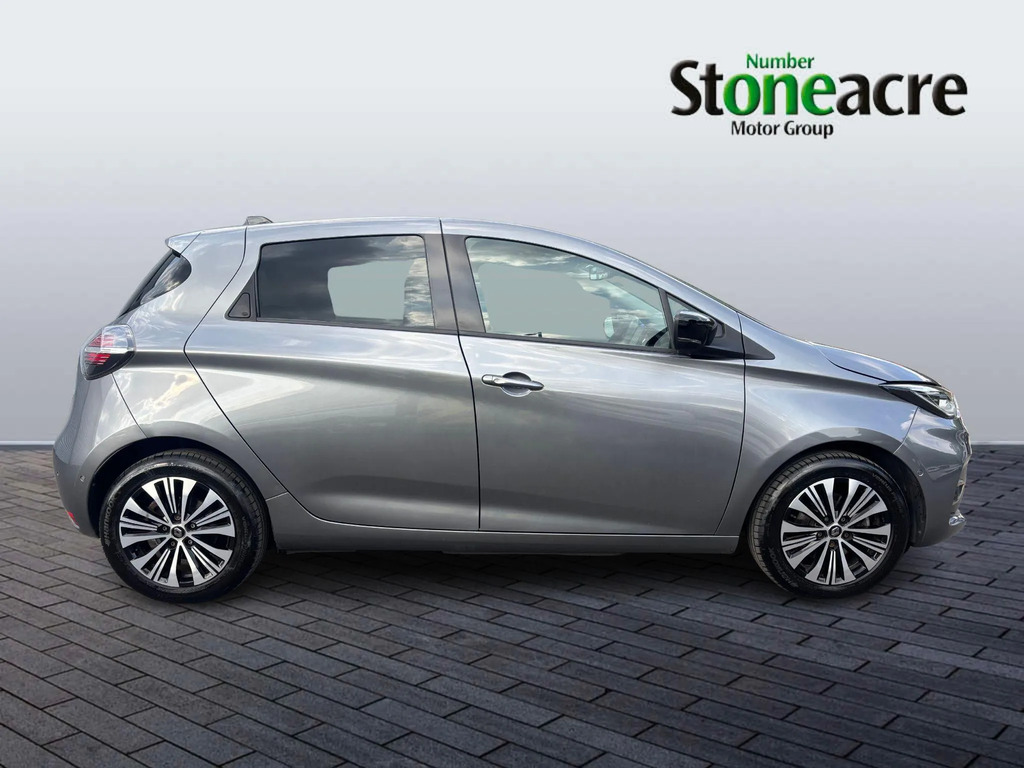 Renault Zoe R135 Ev50 52Kwh Techno Boost Charge #2