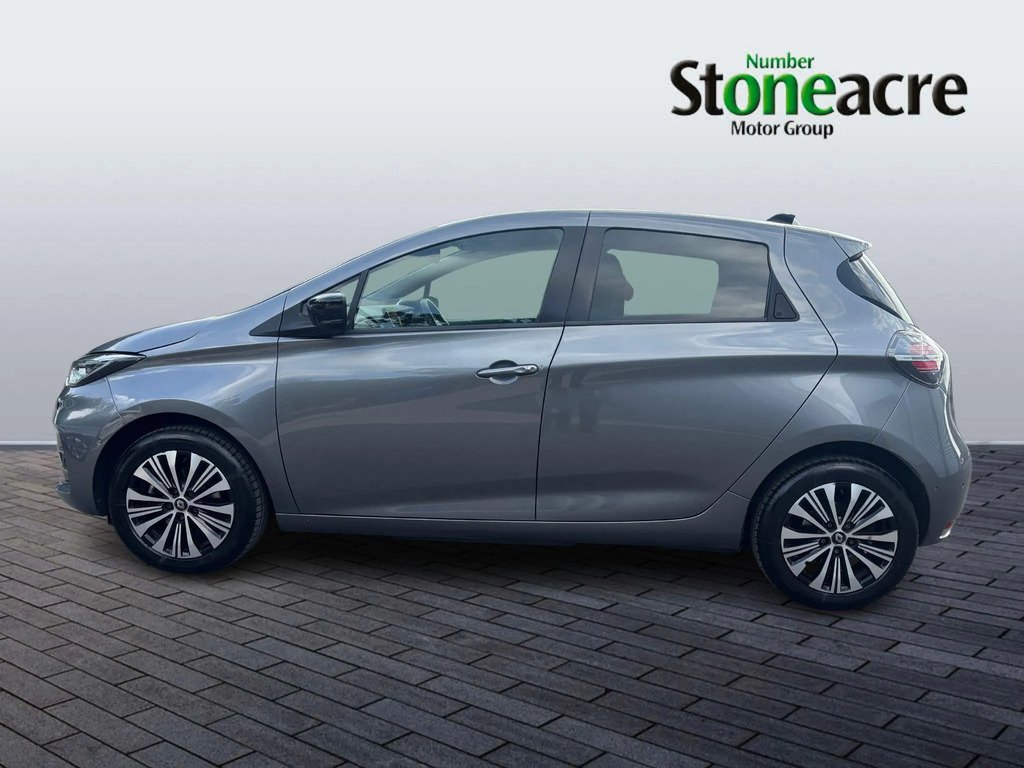 Renault Zoe R135 Ev50 52Kwh Techno Boost Charge #6