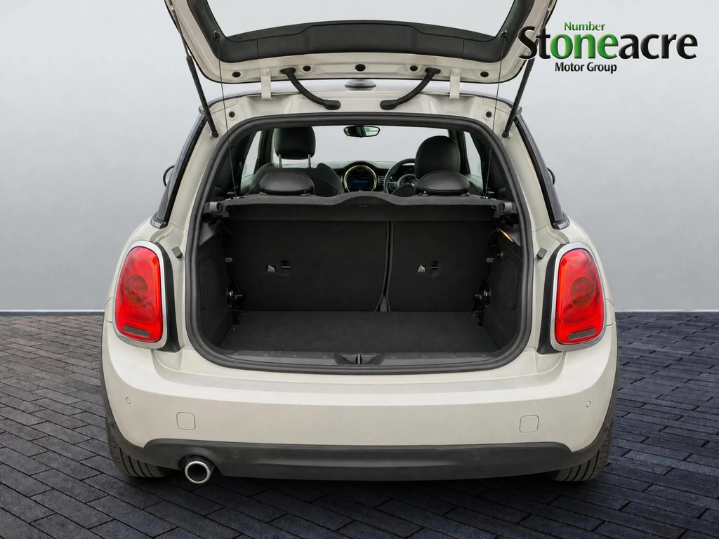 Mini Electric 135Kw Cooper S Level 2 33Kwh Grey #11