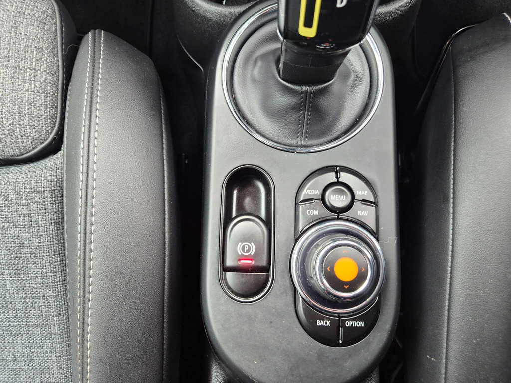 Mini Electric 135Kw Cooper S Level 2 33Kwh Grey #23
