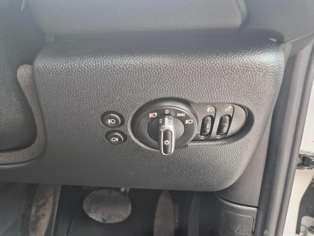 Mini Electric 135Kw Cooper S Level 2 33Kwh Grey #20