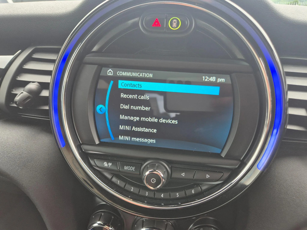 Mini Electric 135Kw Cooper S Level 2 33Kwh Grey #25