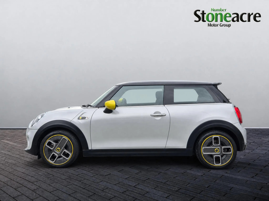 Mini Electric 32.6Kwh Level 2  #5