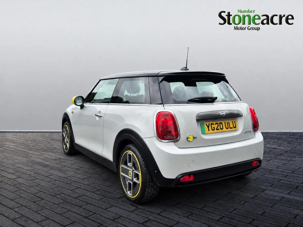 Mini Electric 32.6Kwh Level 2  #4