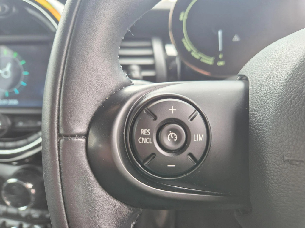 Mini Electric 135Kw Cooper S Level 2 33Kwh Grey #21