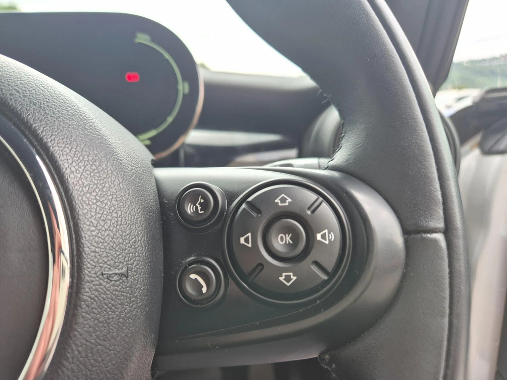Mini Electric 135Kw Cooper S Level 2 33Kwh Grey #18