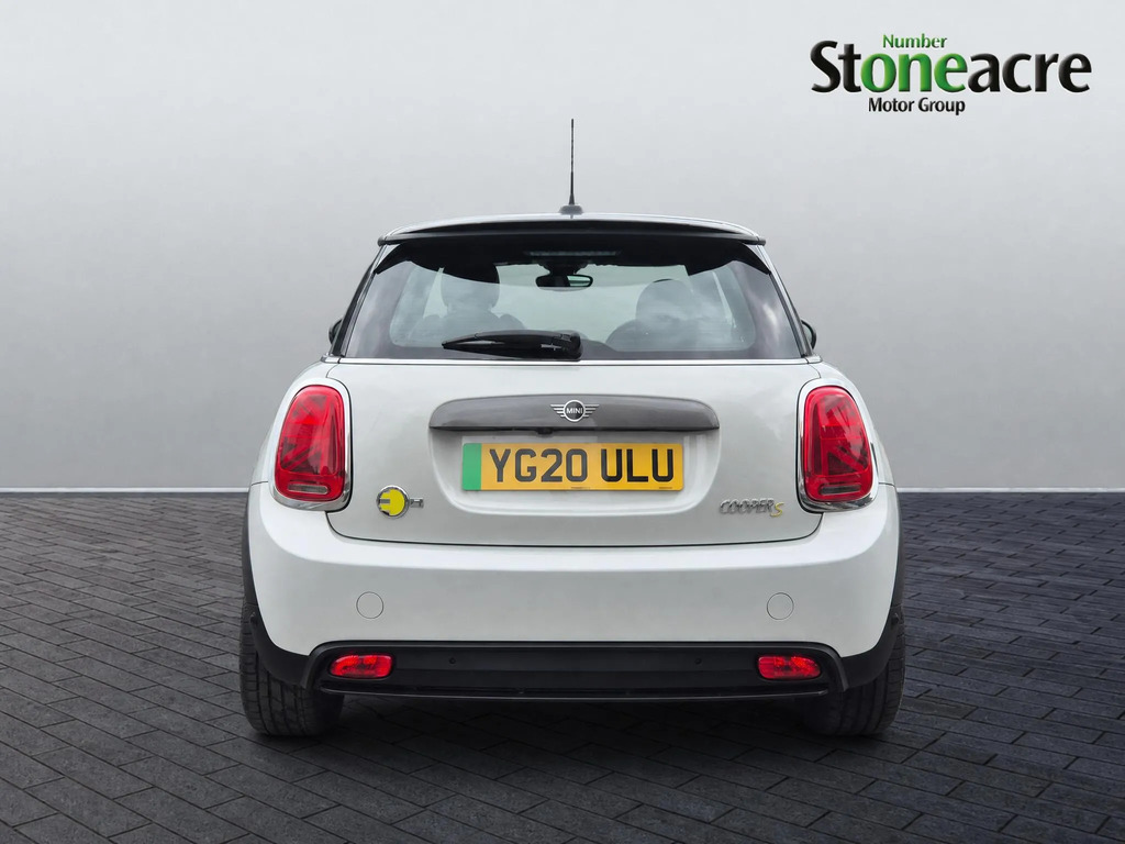 Mini Electric 32.6Kwh Level 2  #3