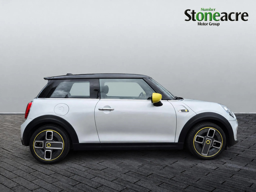 Mini Electric 32.6Kwh Level 2  #2