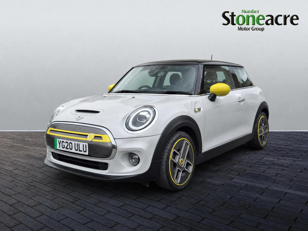Mini Electric 32.6Kwh Level 2  #6