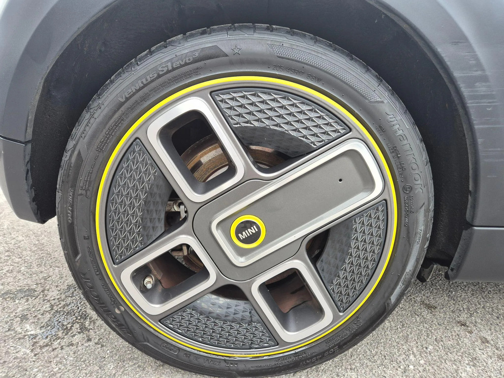 Mini Electric 135Kw Cooper S Level 2 33Kwh Grey #8