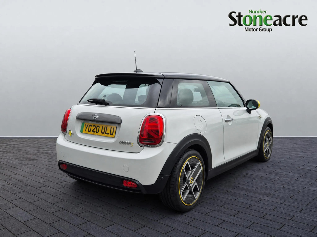 Mini Electric 32.6Kwh Level 2  #2