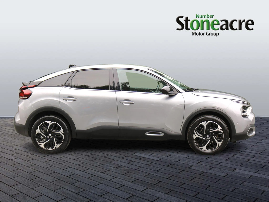 Citroen C4 1.2 Puretech Max Euro 6 Ss  #2