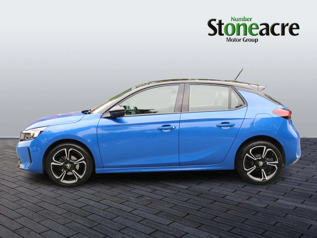 Vauxhall Corsa 1.2 Gs Euro 6 #6