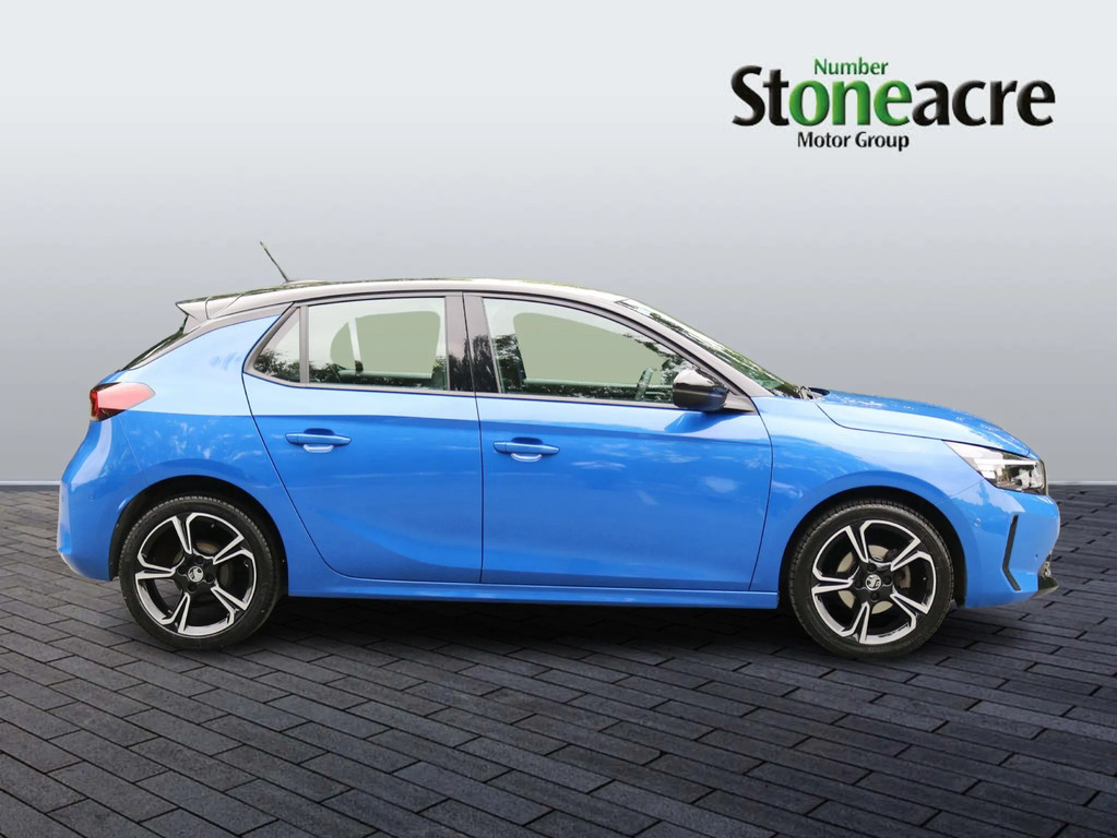 Vauxhall Corsa 1.2 Gs Euro 6 #2