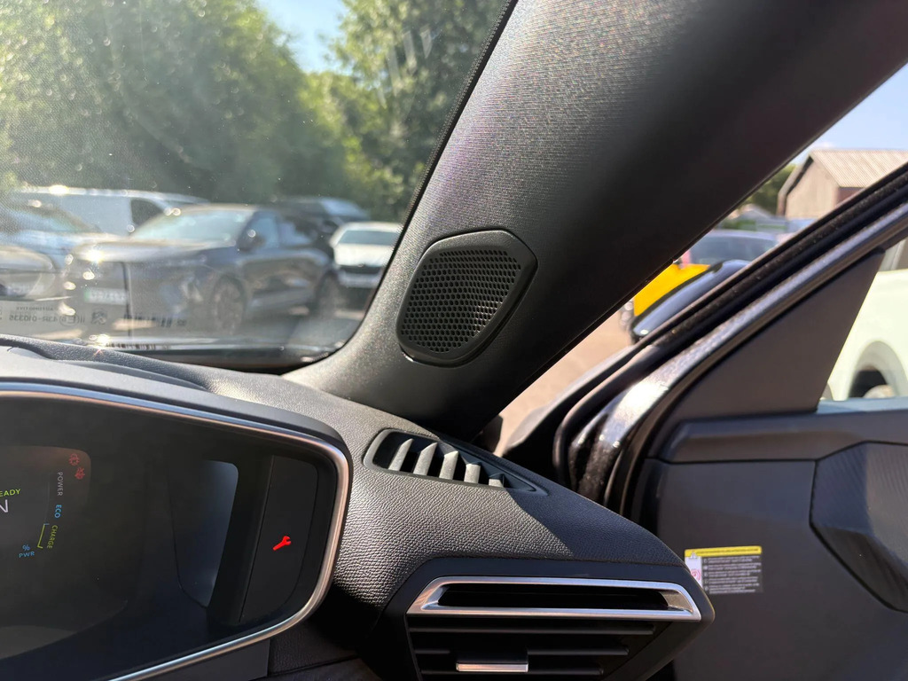 Peugeot e-2008 50Kwh Gt #25