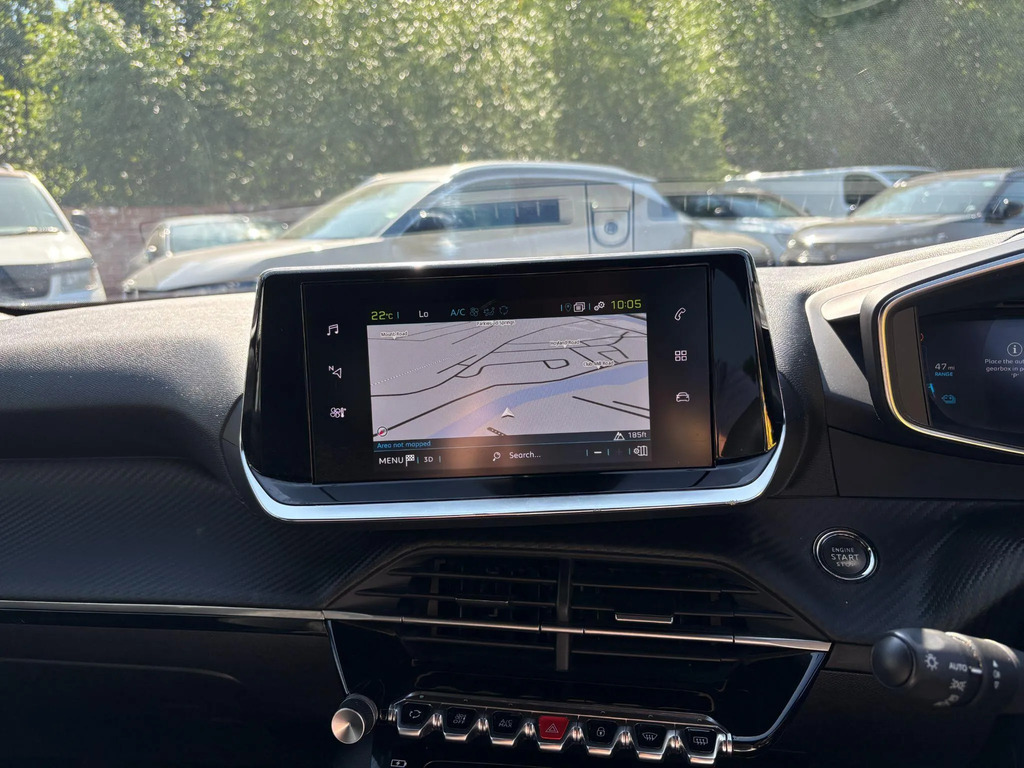 Peugeot e-2008 50Kwh Gt #20