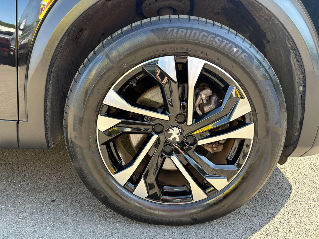 Peugeot e-2008 50Kwh Gt #38