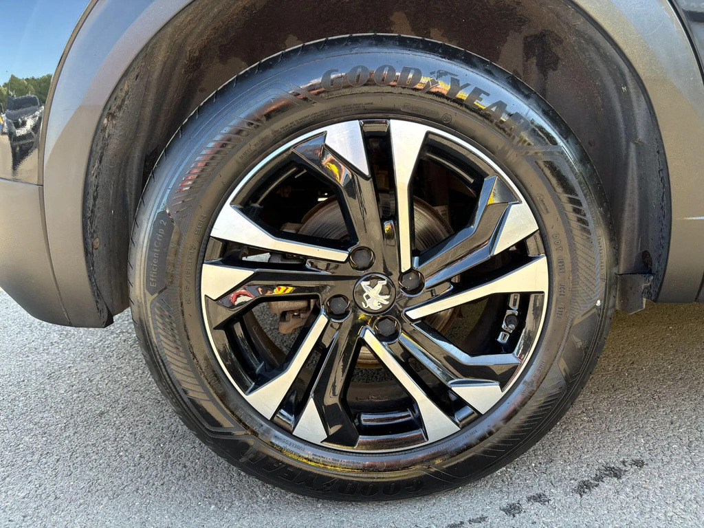 Peugeot e-2008 50Kwh Gt #37