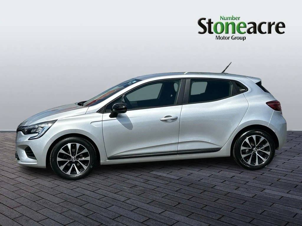Renault Clio Evolution Tce 90 My22  #6