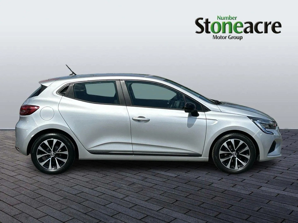 Renault Clio Evolution Tce 90 My22  #2