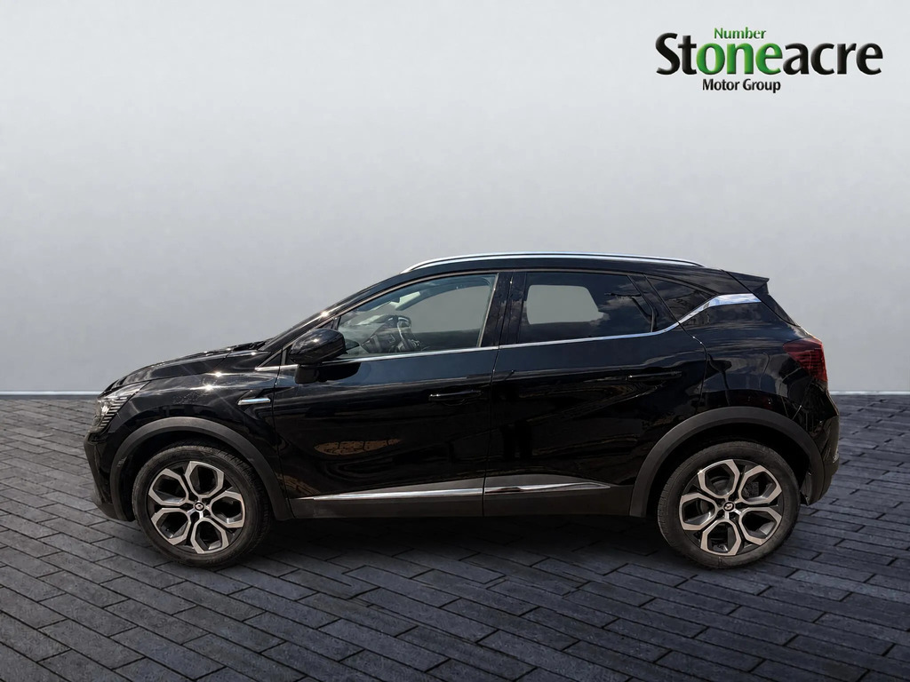 Renault Captur Techno Tce 90 My22 #5
