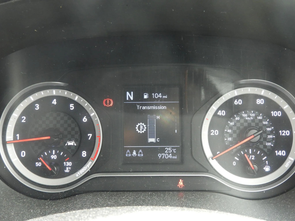 Hyundai I10 Se Connect White #29