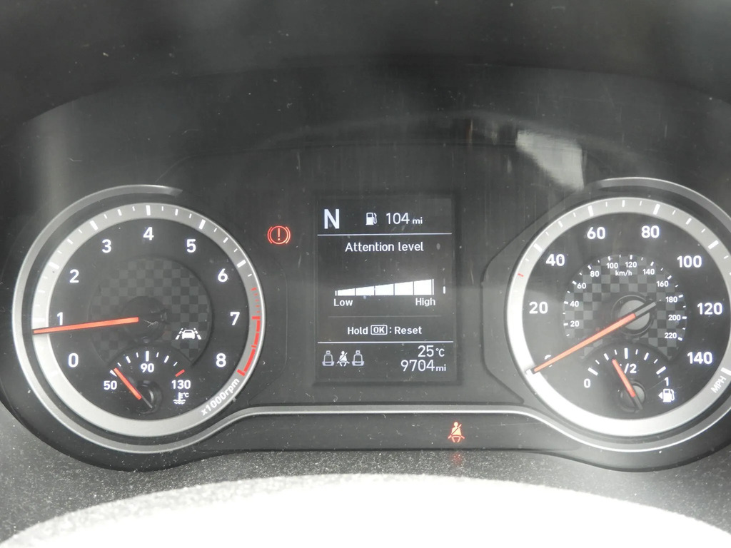 Hyundai I10 Se Connect White #31
