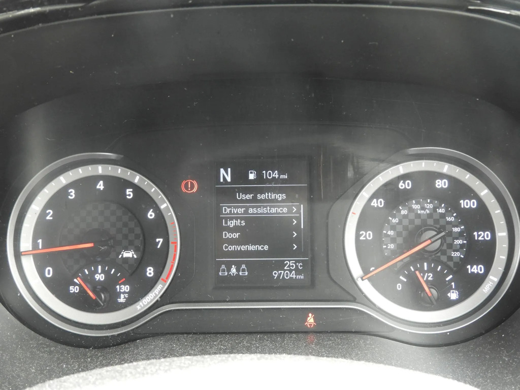 Hyundai I10 Se Connect White #32