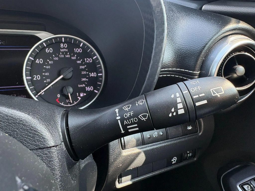 Nissan Juke Juke Acenta Premium Dig-t Grey #19