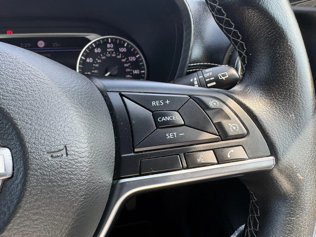 Nissan Juke Juke Acenta Premium Dig-t Grey #17