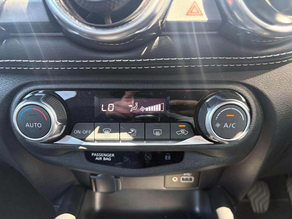 Nissan Juke Juke Acenta Premium Dig-t Grey #28