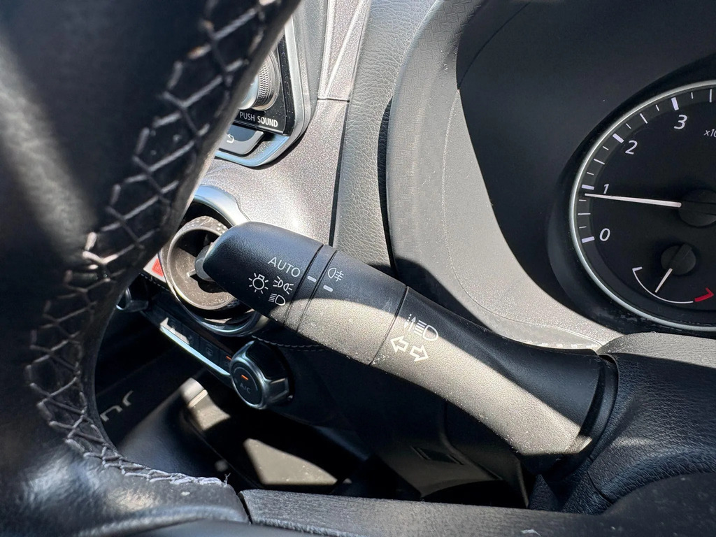 Nissan Juke Juke Acenta Premium Dig-t Grey #20