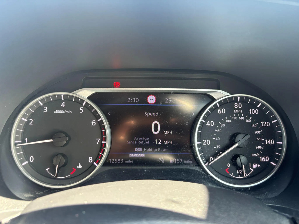 Nissan Juke Juke Acenta Premium Dig-t Grey #21