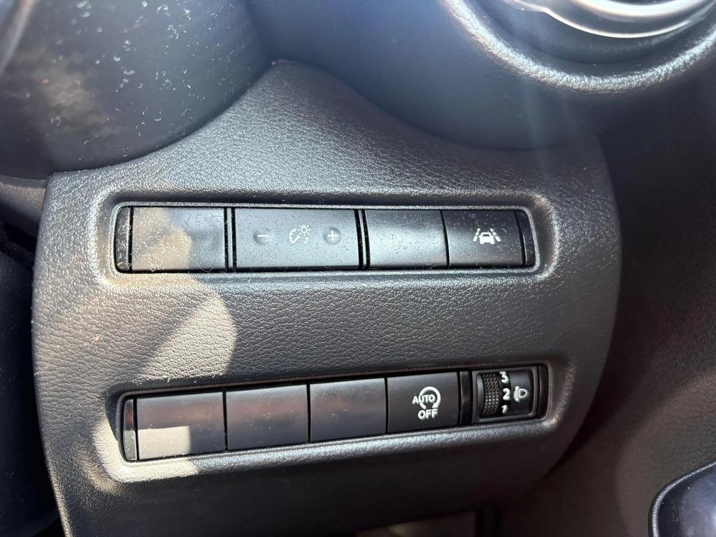 Nissan Juke Juke Acenta Premium Dig-t Grey #16