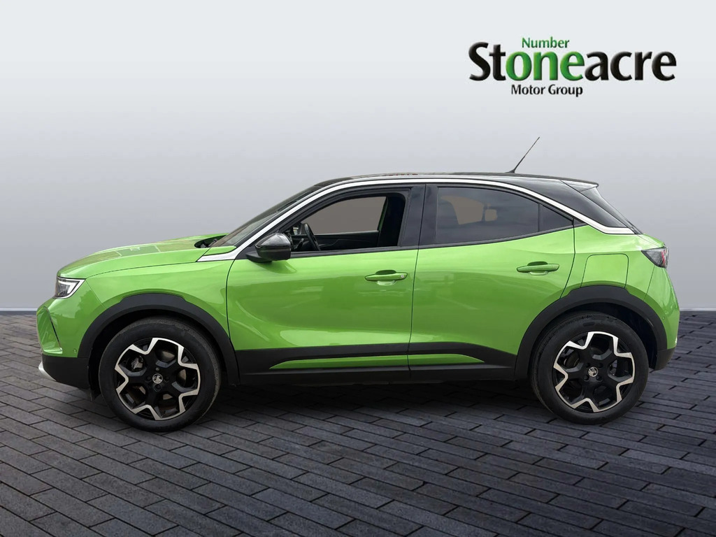 Vauxhall Mokka-e 50Kwh Ultimate #6