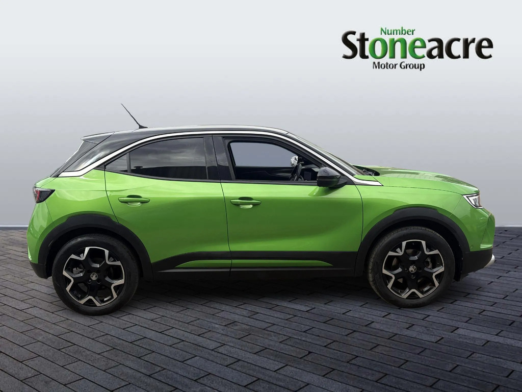 Vauxhall Mokka-e 50Kwh Ultimate #2
