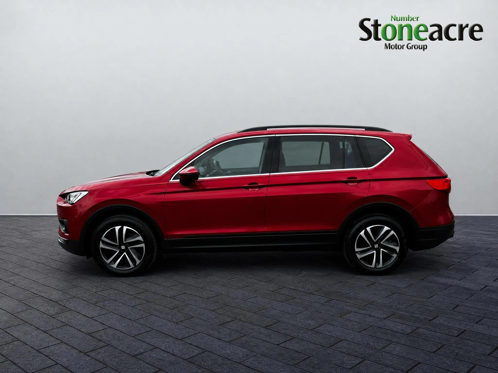 Seat Tarraco 1.5 Tsi Evo Se Technology Euro 6 Ss  #5