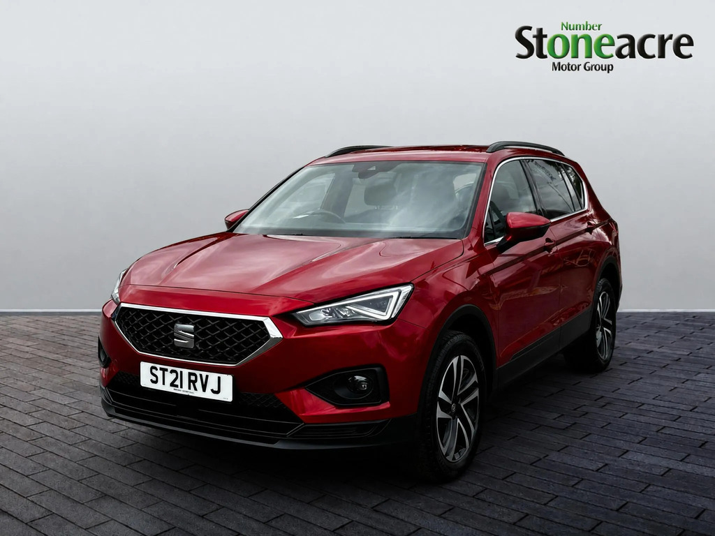 Seat Tarraco 1.5 Tsi Evo Se Technology Euro 6 Ss  #3