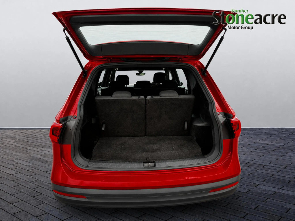 Seat Tarraco 1.5 Ecotsi Se White #33