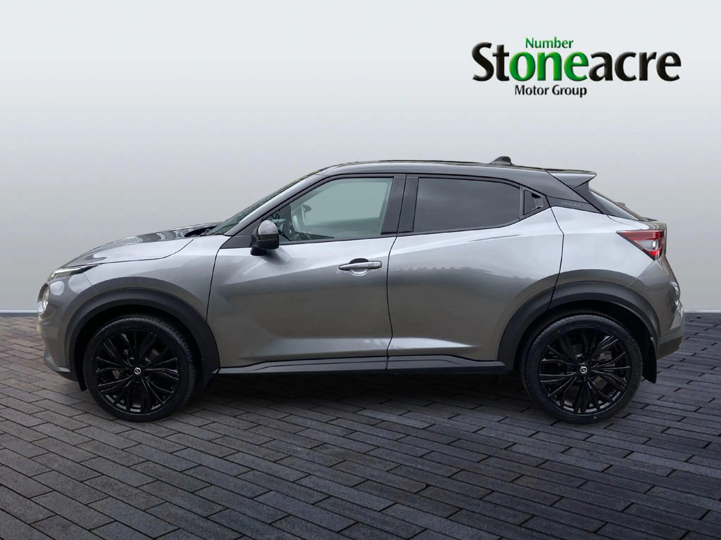 Nissan Juke 1.0 Dig-t Enigma Euro 6 Ss #5