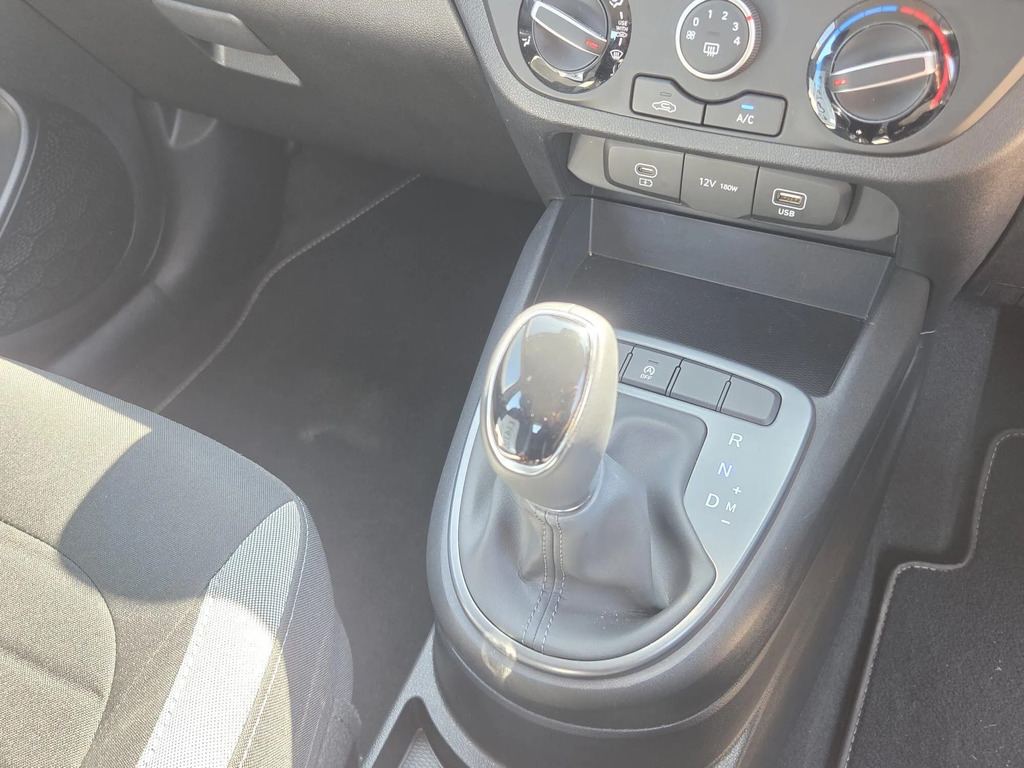 Hyundai I10 Premium  #26