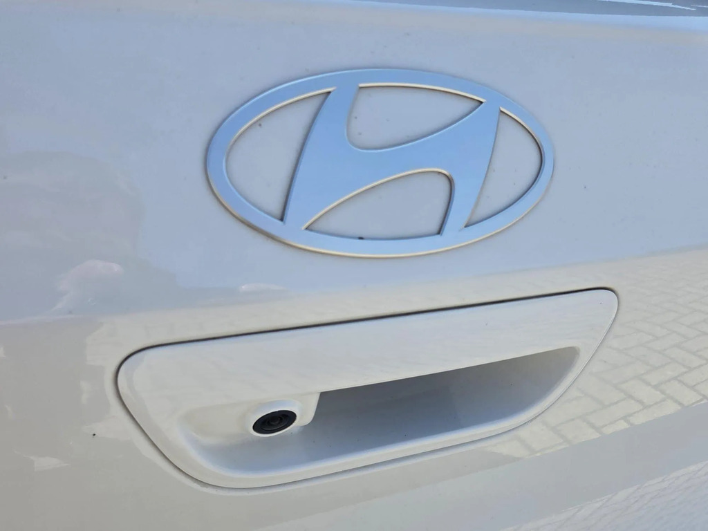 Hyundai I10 Premium  #10