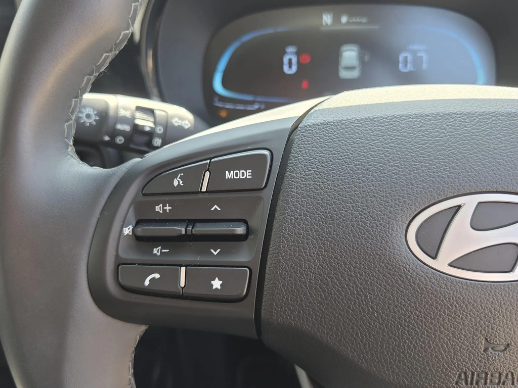 Hyundai I10 Premium  #22