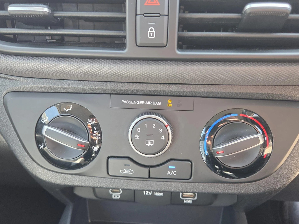 Hyundai I10 Premium  #31