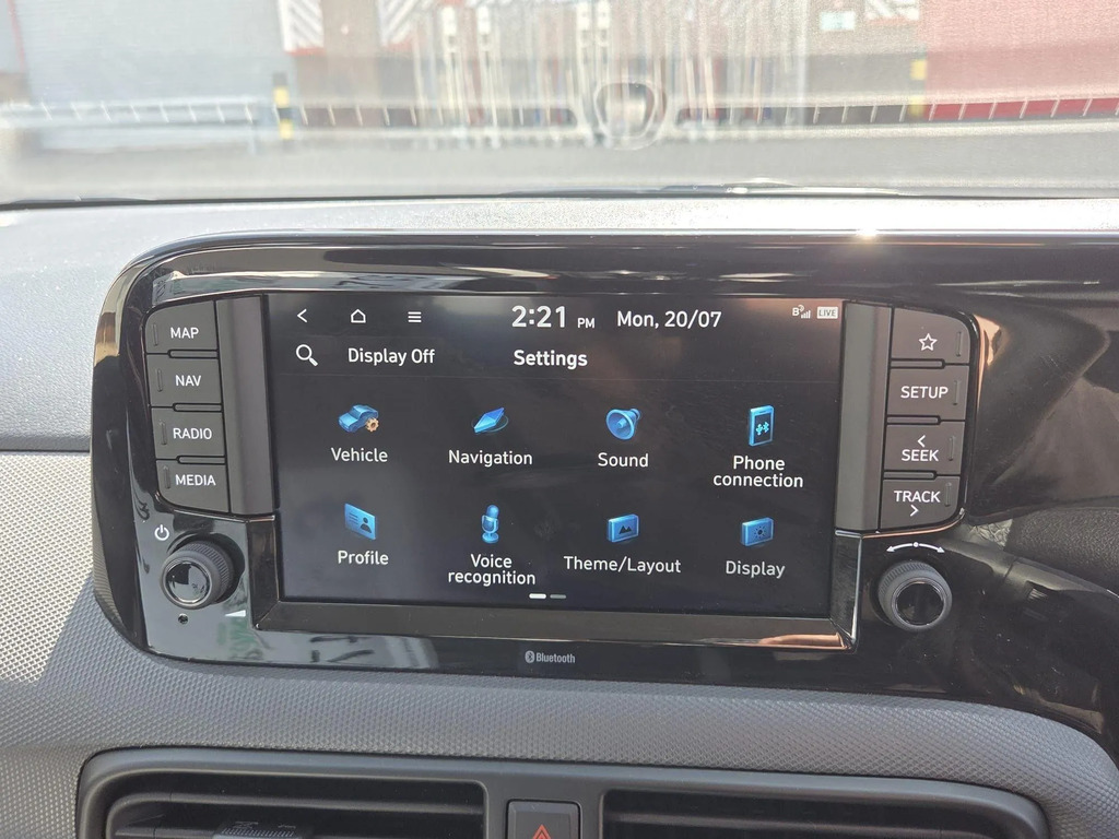 Hyundai I10 Premium  #32