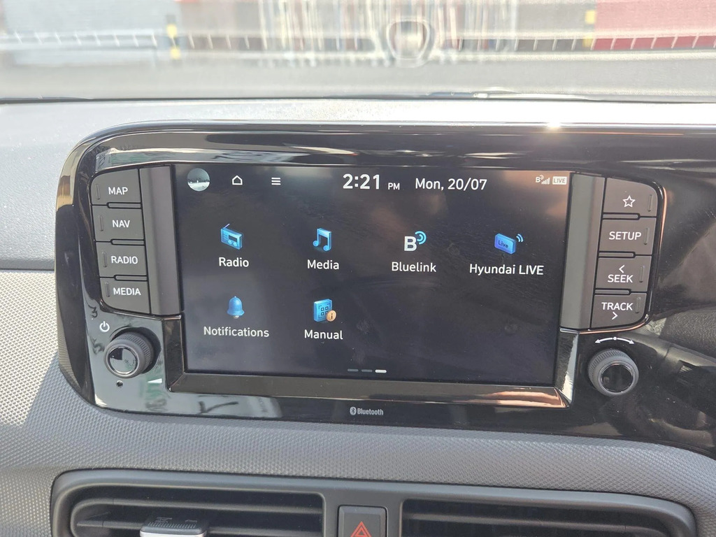 Hyundai I10 Premium  #34