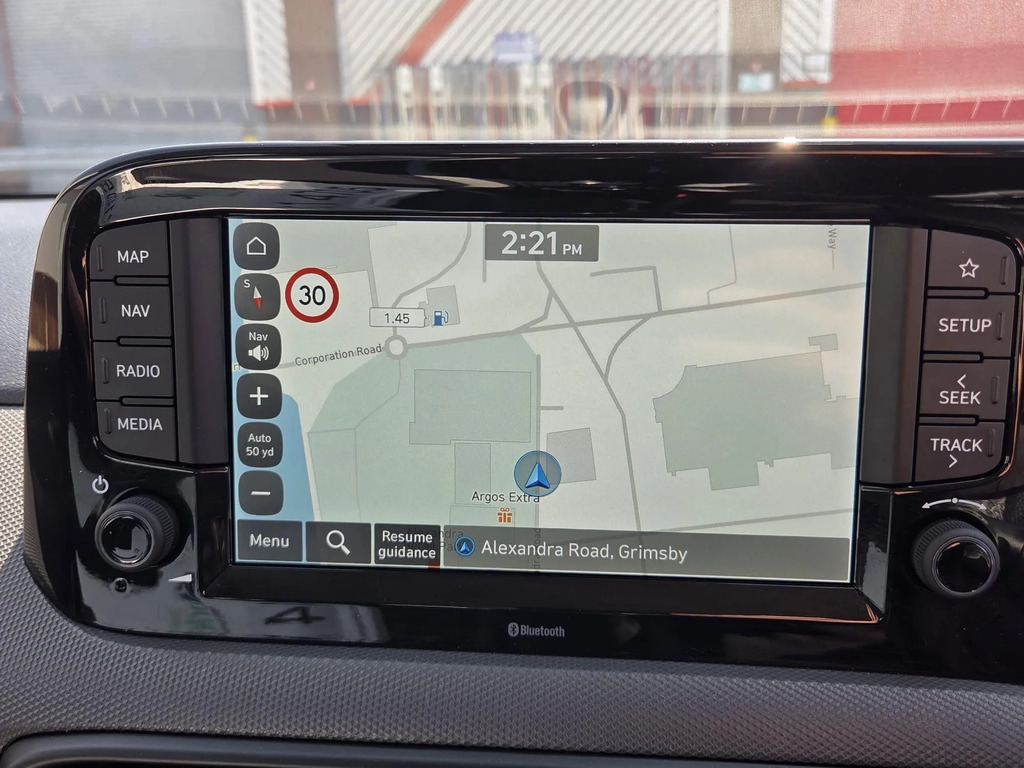 Hyundai I10 Premium  #35