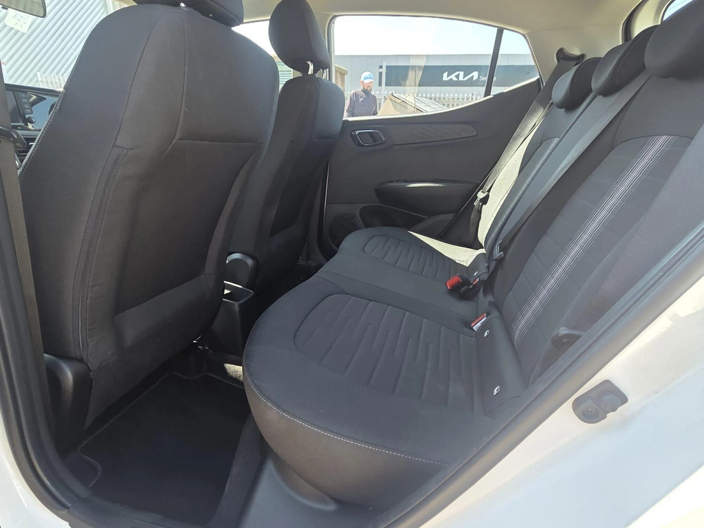 Hyundai I10 Premium  #14