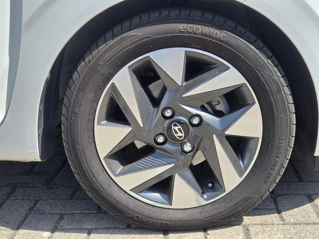 Hyundai I10 Premium  #11